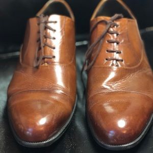 Kenneth Cole NY men shoes